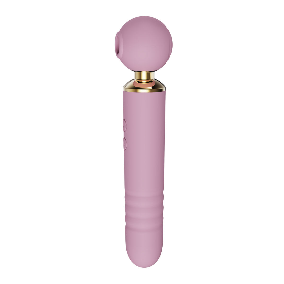 Thrust Me PLUS - Thrusting, Dual Stimulator