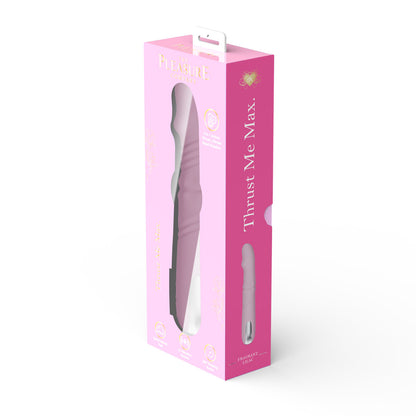Thrust Me MAX Thruster Vibrator - Pink