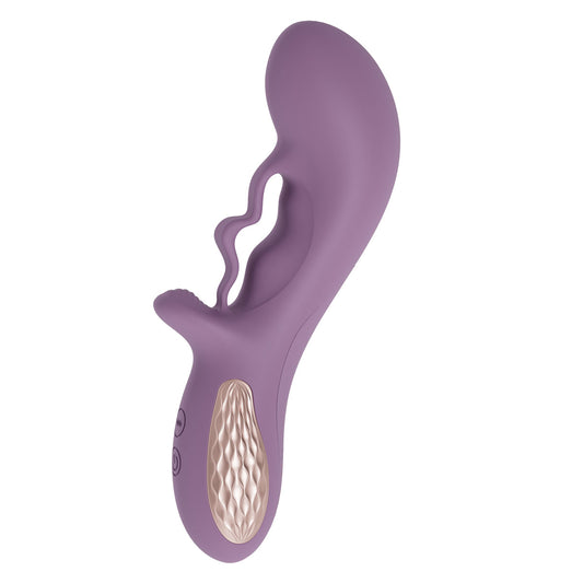 Big Warrior Power Vibrator