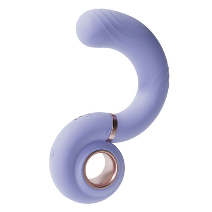 Vibe 2112 Vibrator - Lavender