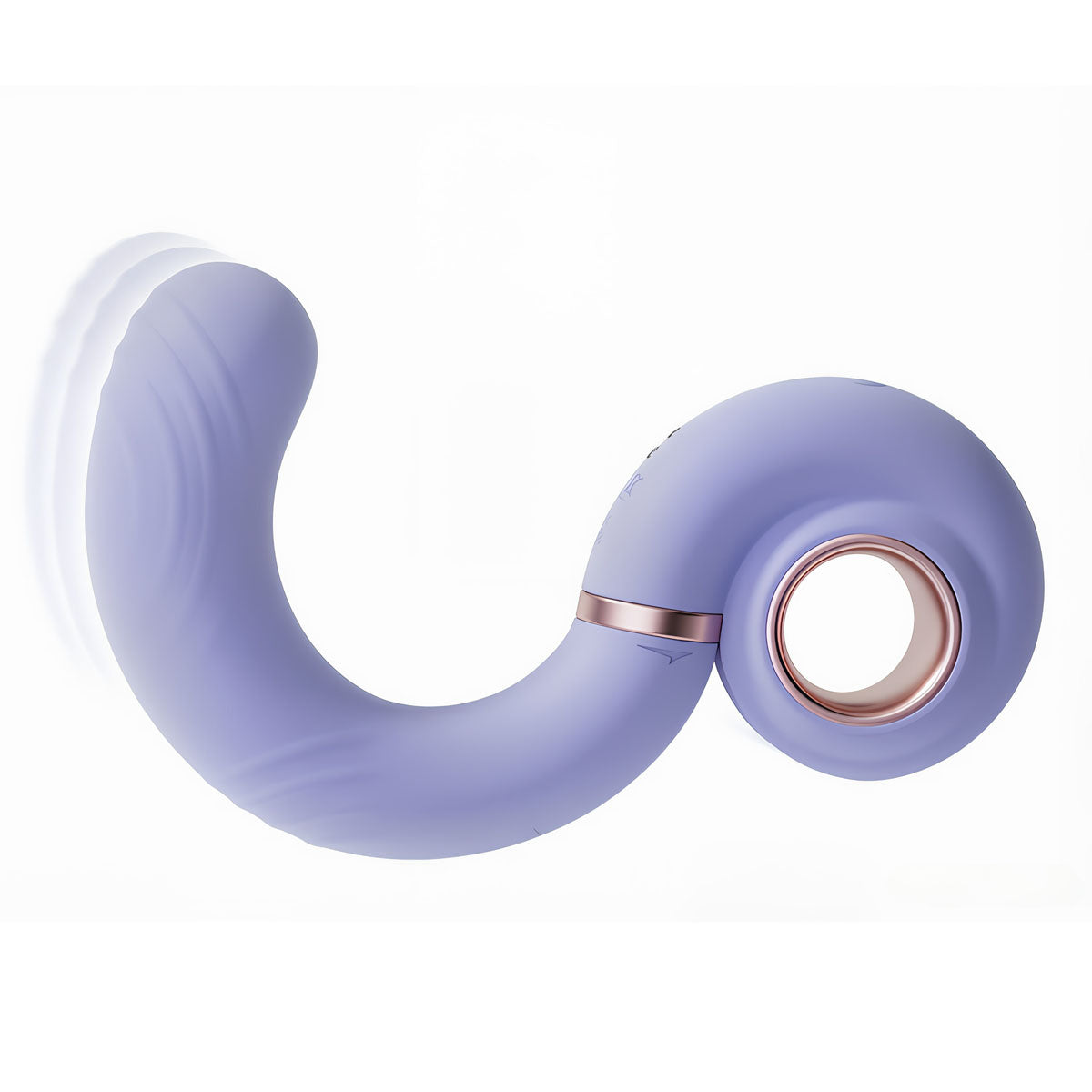 Vibe 2112 Vibrator - Lavender