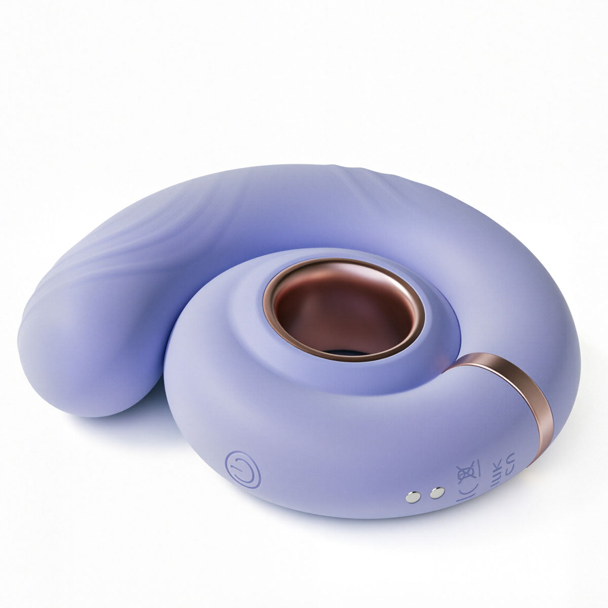 Vibe 2112 Vibrator - Lavender