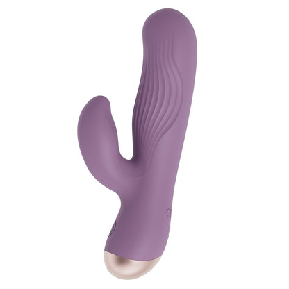 Little Warrior  - Purple