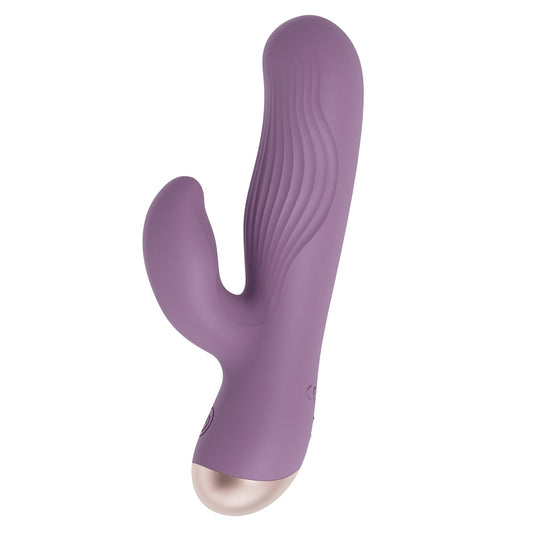 Little Warrior  - Purple
