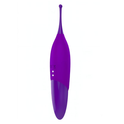 Super Touch 3 Pleasure Tips Vibe