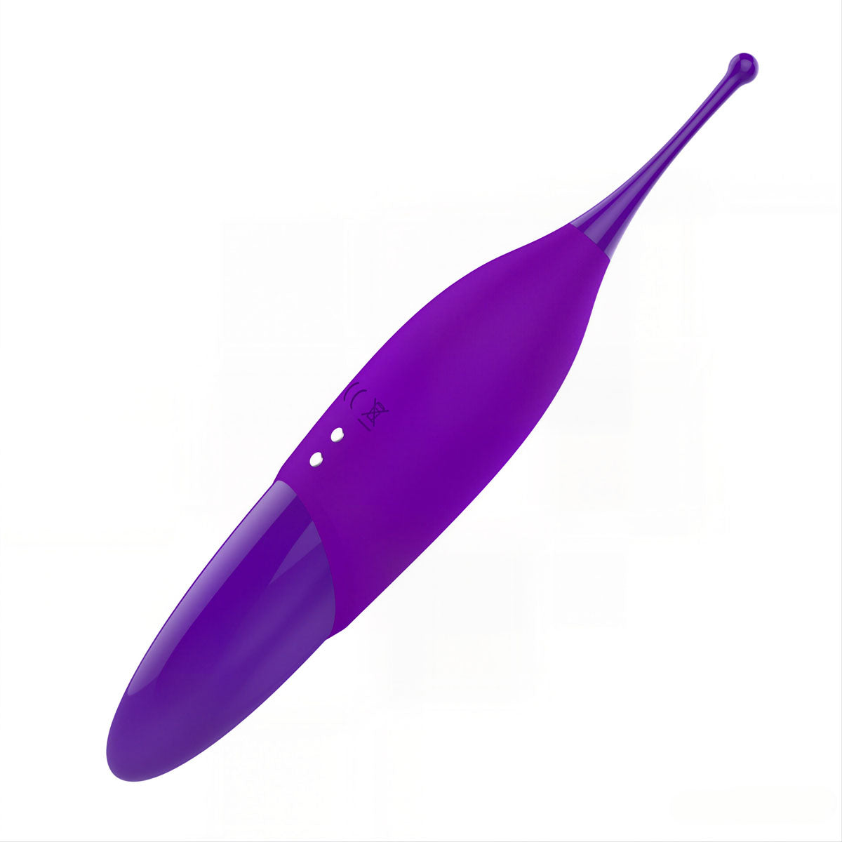 Super Touch 3 Pleasure Tips Vibe