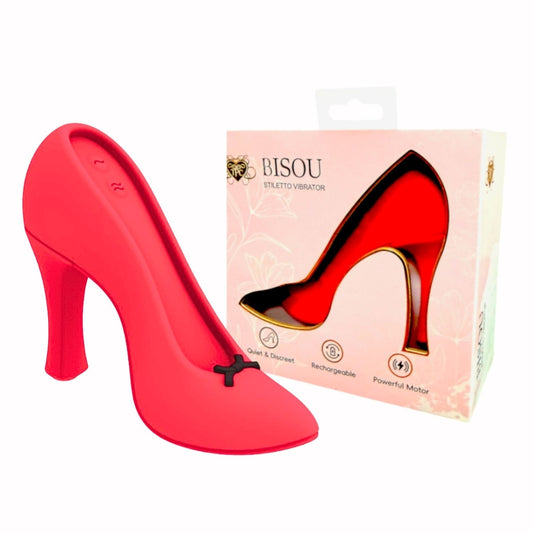 Bisou Stiletto Vibrator
