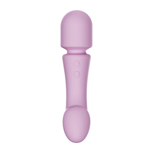Thrustie Wand 10-Speed Dual Motor Vibrator