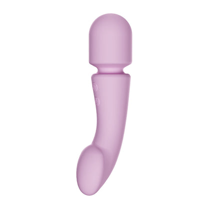 Thrustie Wand 10-Speed Dual Motor Vibrator