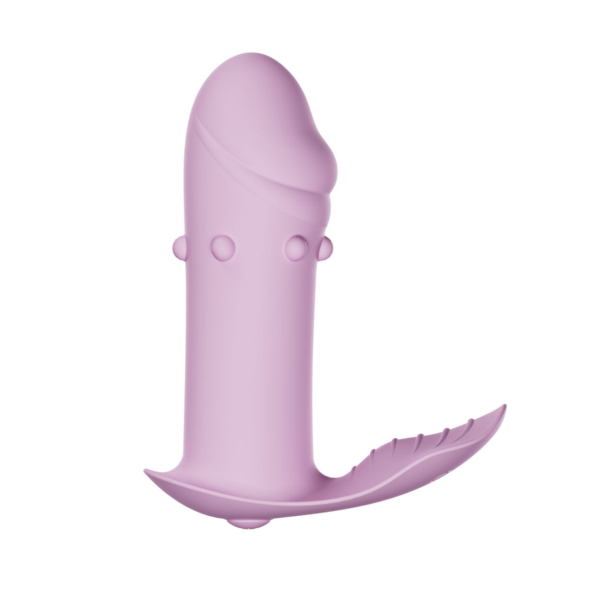 Come Together. Bullet Clitoral Vibrator-Purple