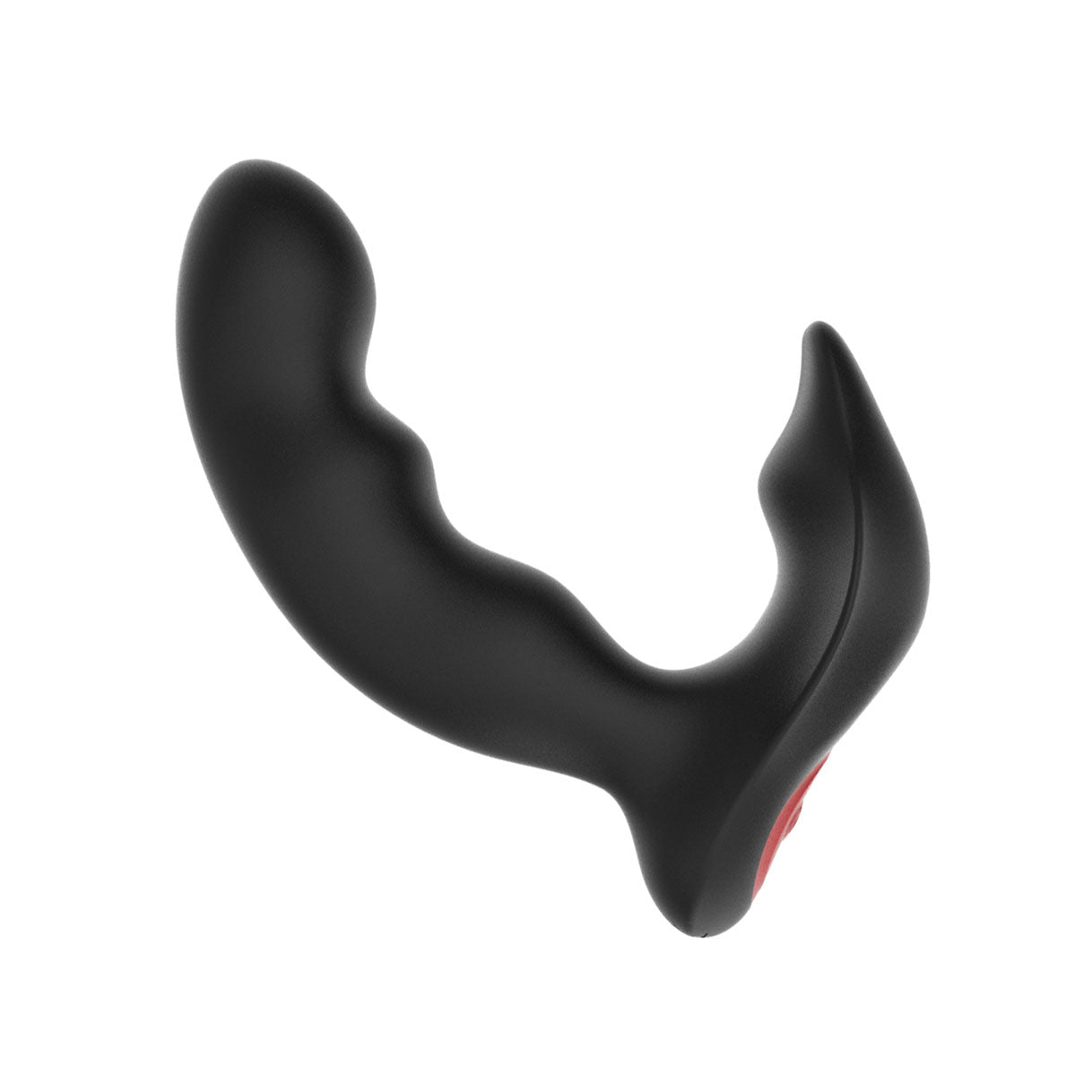 My Buddy - Ultimate Anal Plug Vibrator-Black