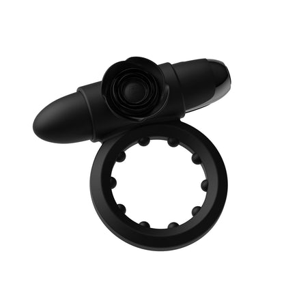 My buddy - Power Ring Penis Ring-Black