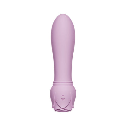 Rosie Girl Bullet Vibe-Pink