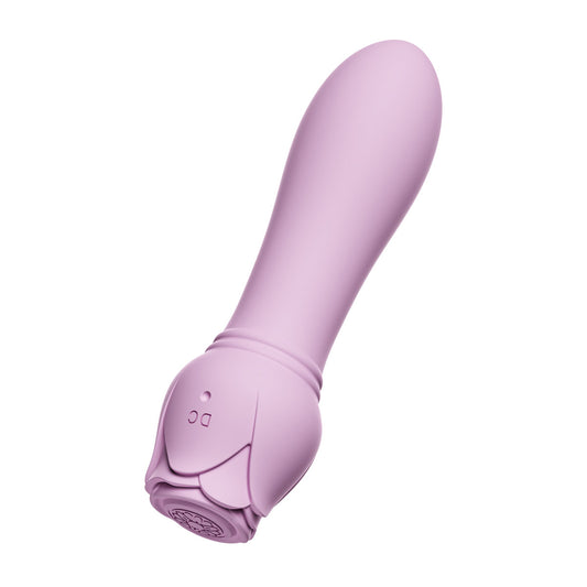 Rosie Girl Bullet Vibe-Pink