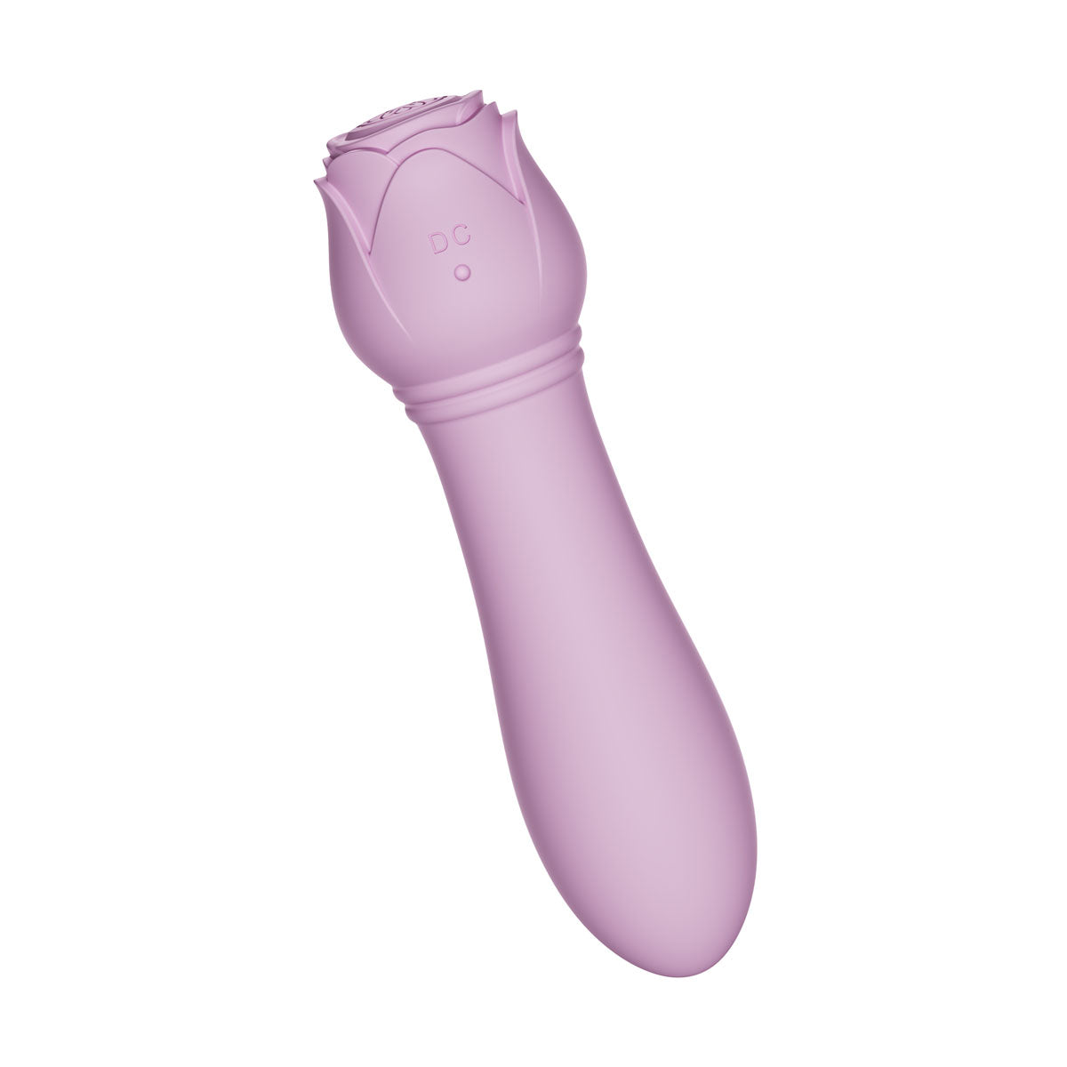 Rosie Girl Bullet Vibe-Pink