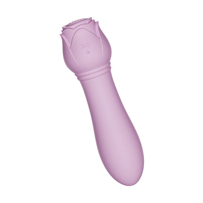 Rosie Girl Bullet Vibe-Pink