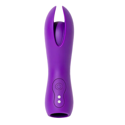 Cover Me 2-Finger Vibrator