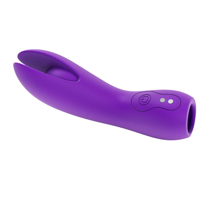 Cover Me 2-Finger Vibrator
