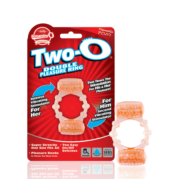 Screaming O Counter-Top Display Bundle Deal