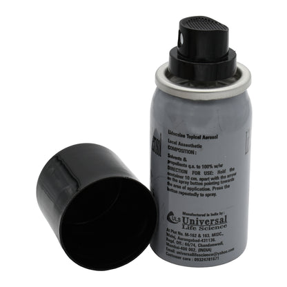 Stud5000 Numbing Spray 45ml/1.5 fl oz