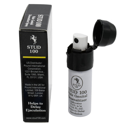 Stud100 Numbing Spray 0.44 fl oz