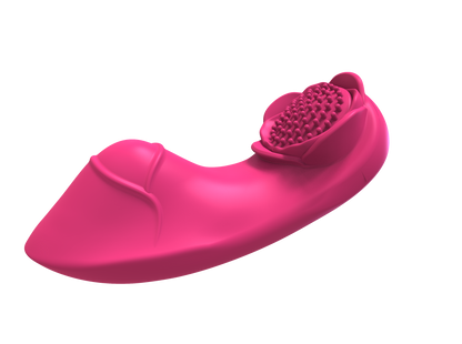 WOW Vibrating Grinder Stimulator