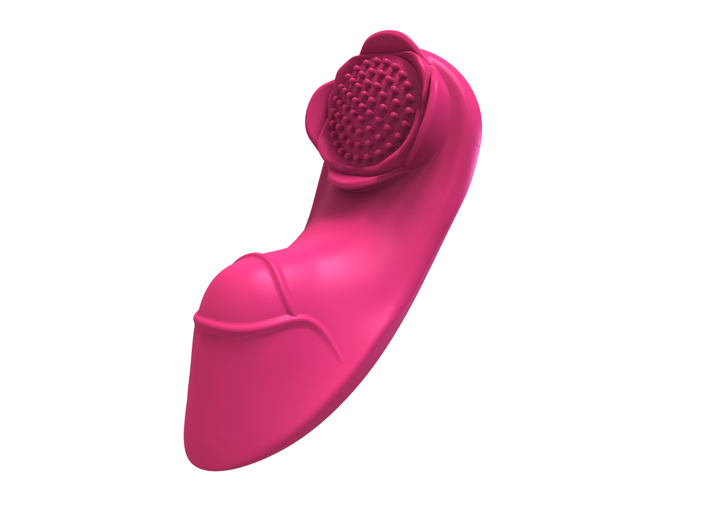 WOW Vibrating Grinder Stimulator