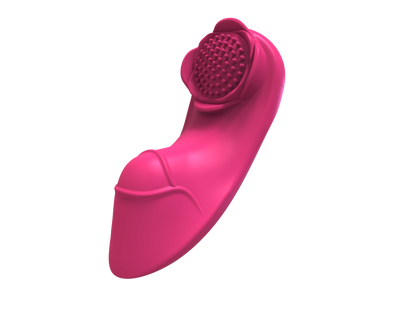 WOW Vibrating Grinder Stimulator