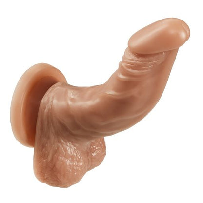 CLOUD 9 WORKING MAN 6.5" DILDO W/BALLS YOUR SURFER