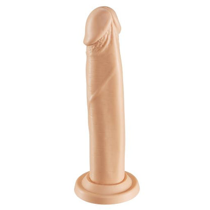 CLOUD 9 WORKING MAN 7" DILDO &SUCTION BASE YOUR MECHANIC