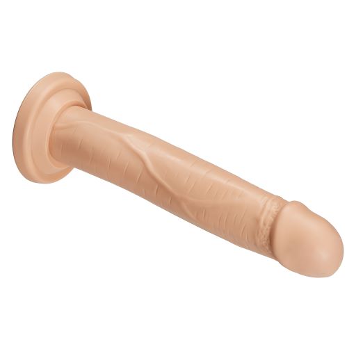 CLOUD 9 WORKING MAN 7" DILDO &SUCTION BASE YOUR MECHANIC