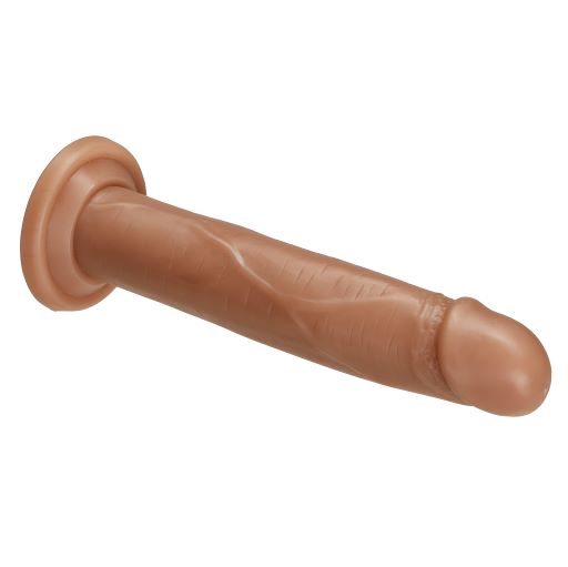 CLOUD 9 WORKING MAN 7" DILDO &SUCTION BASE YOUR MECHANIC