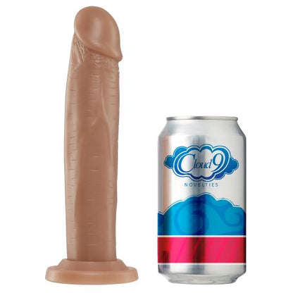CLOUD 9 WORKING MAN 7" DILDO &SUCTION BASE YOUR MECHANIC