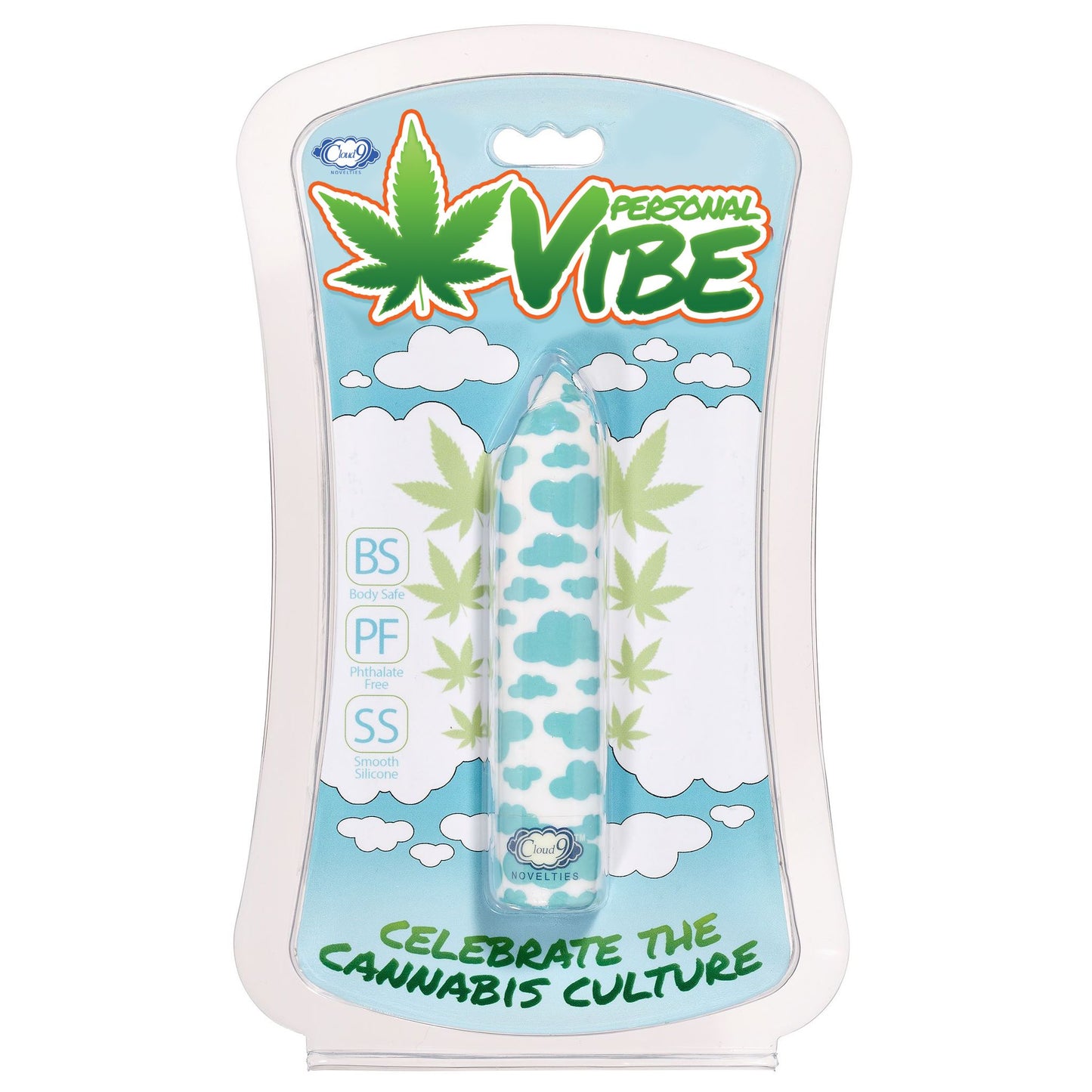 CLOUD 9 CANNABIS VIBE