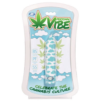 CLOUD 9 CANNABIS VIBE