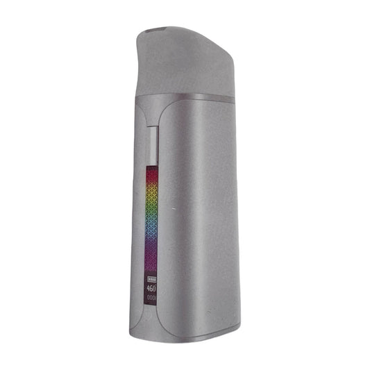 Yocan Pocket  - Smart Vaporizer for Dabs - Silver