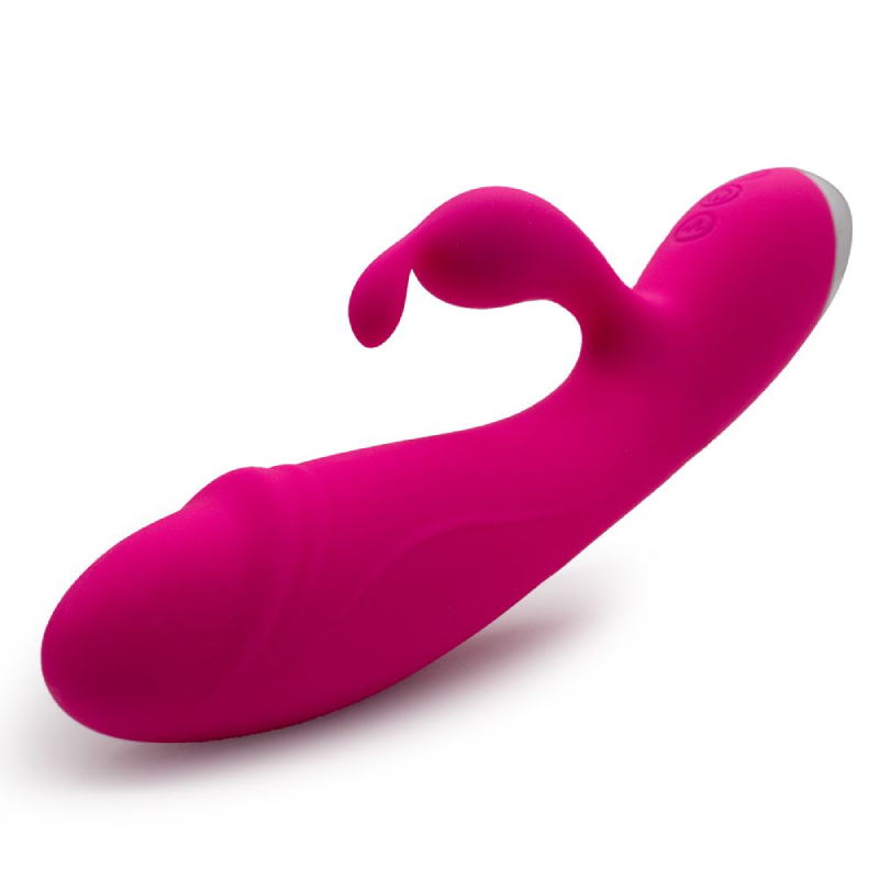 Alice Mighty Rabbit Vibe - Pink