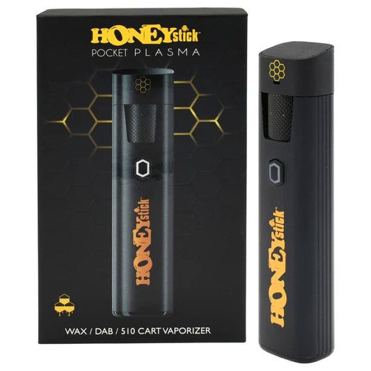 Pocket Plasma Dab Pen