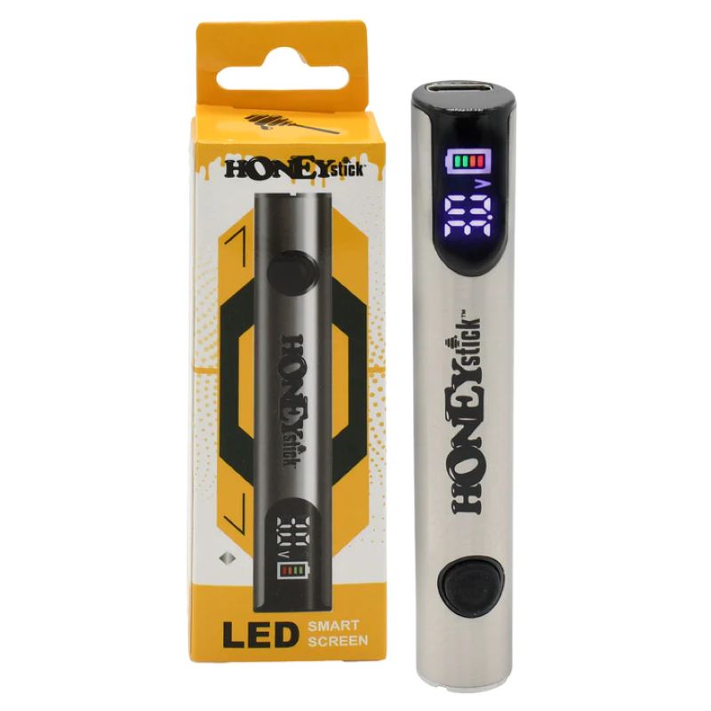 Digi Stick - Grey