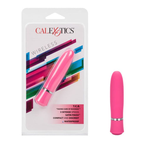 Taking Care Of Business - Pink