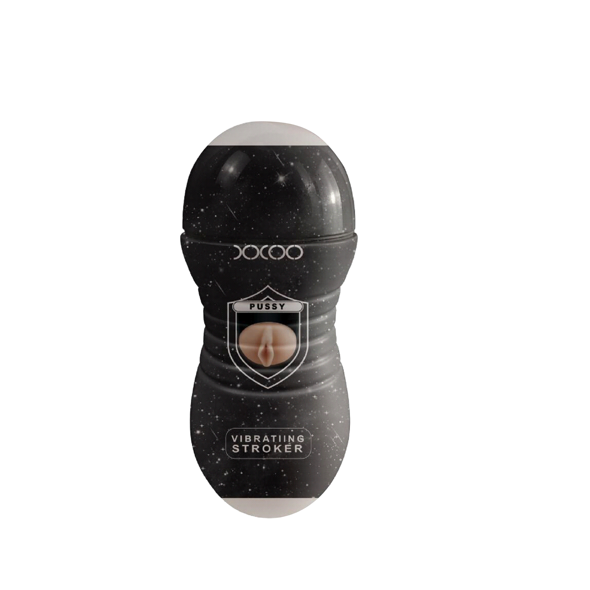 Turbo Automatic Stroker Masturbator