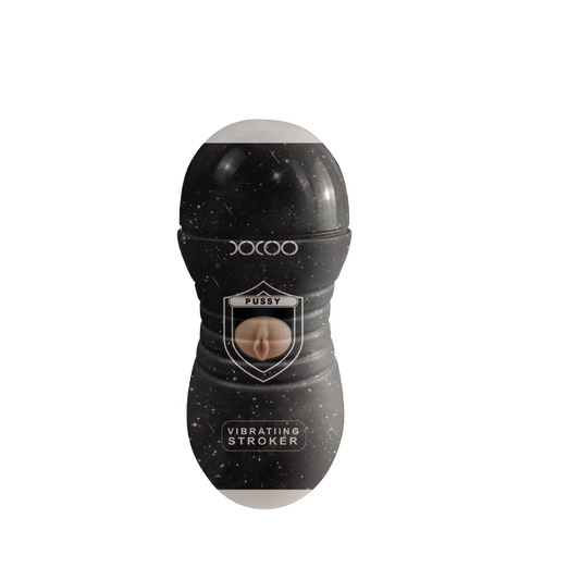 Turbo Automatic Stroker Masturbator