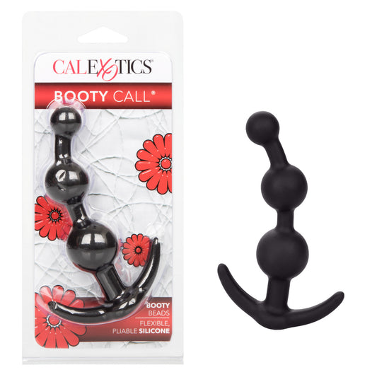 Booty Call® Booty Beads - Black