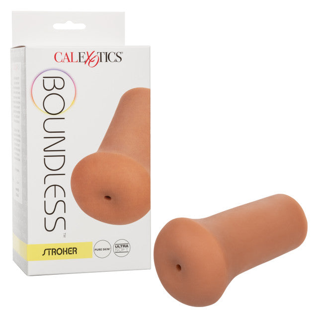 Boundless® Stroker - Brown