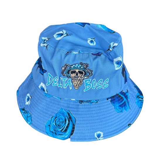Delta Boss Bucket Hat