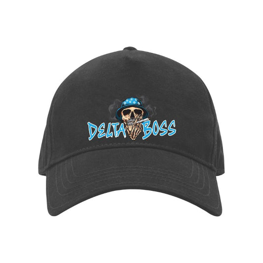 Delta Boss Baseball Hat