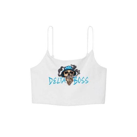 Delta Boss Ladies-Cami Top