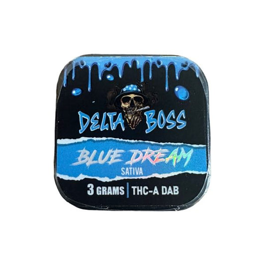 Db Dab Thca 3g - Blue Dream
