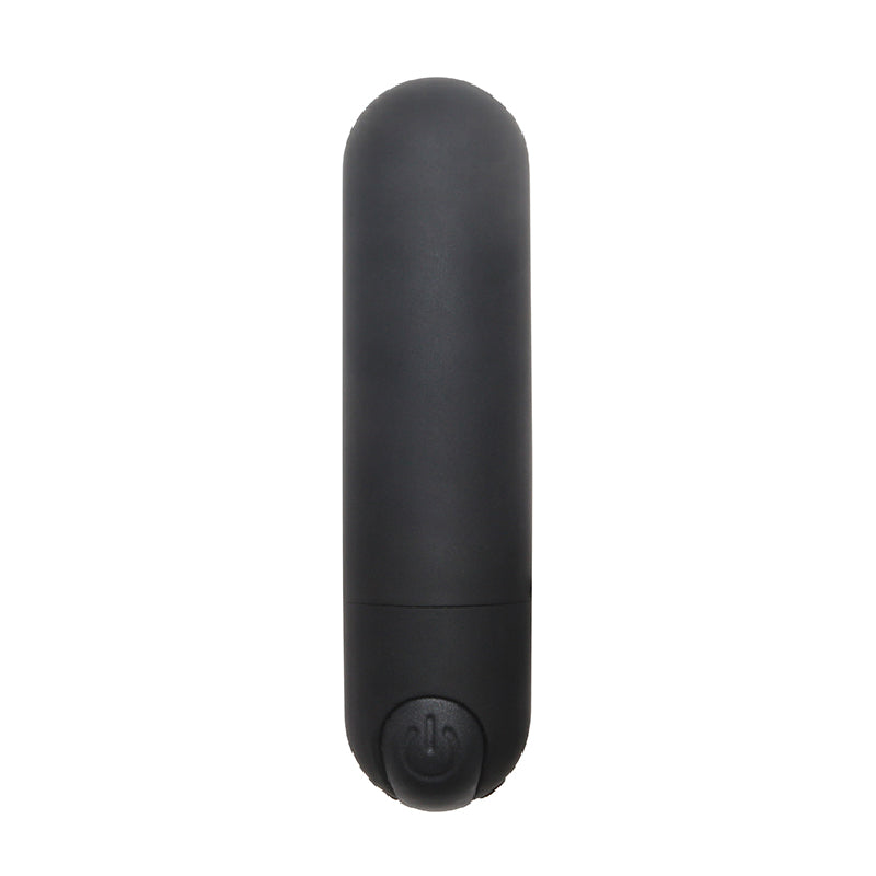 Mini Bullet - Black