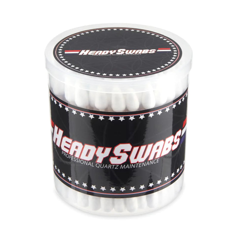 Heady Swabs -100ct (144 Case)